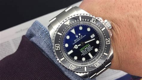 replica rolex deepsea|rolex sea dweller deepsea blue.